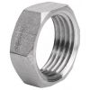 Контргайка ВР 1/2' никелированная AQUALINK 02481