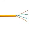 Витая пара кат. 5е UTPнг-LSZH Light 2х2х24 AWG Cu. SkyNet 1693245