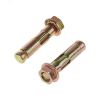Анкерный болт HNM с гайкой 10х40 (50шт) - накл. Tech-Krep Tech-Krep 117942
