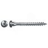 Шуруп FPF-PT5.0х50 ZPF 200 WOOD CONNECTOR Fischer 652881