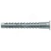 Дюбель SX 6х50 с увеличенной глубиной анкеровки Fischer 78185