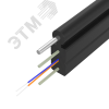 Кабель ВО FTTH-2FRP+SR-2-G.657.A1 2000м СУПР 02-0163
