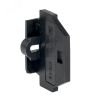 Заглушка для миниклеммы STB-1.5 (50 шт) черная PROxima EKF ep-stb-m-1.5-black-r