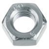 DIN 934 Гайка М12х1.5 6 ZN шестигранная           оцинкованная ПроТек ГМ12Х1.56Ц934