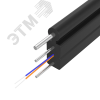 Кабель ВО FTTH-2SR+SR-2-G.657.A1 2000м СУПР 02-0159