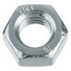 DIN 934 Гайка М10 10 ZN шестигранная оцинкованная ПроТек УТ000013418