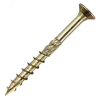 Саморез универсальный Torx Daxmer 5.0х100 (200 шт) Руфкомплект 411388