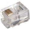 Телефонный разъем RJ-14(6P4C), REXANT 05-1012-3