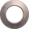 Шайба плоская без фаски ДИН 125 А2 A 5,3 (для     резьбы M5) BEST-Крепёж D000125A0A0905000000