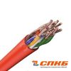 Кабель КПСВВнг(А)-LS 10х2х0.75 ТУ 3581-004-53930360-2010 красный ТЕХНО КПСВВ-LS 10х2х0,75