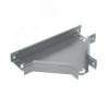 Т-отвод 50х200 мм ПЛЮС RAL КМ-профиль PL4499