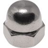 Гайка колпачковая DIN 1587M16 A2 КМП А2 1587 M16/25