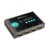 Преобразователь 4-портовый RS-232 в Ethernet MOXA NPort 5410