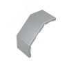 Крышка внеш. верт. угла 90 гр. 200х500 мм КМ-профиль LO20904