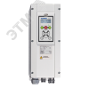 Преобразователь частоты FDU 2.1 NGD 48-430-20DEB 220 кВт 380В IP20 с тормозным блоком ADL EC01B543764