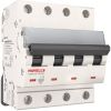 Выключатель автоматический четырехполюсный 20A С 6кА D6 Havells 7701611