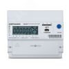 Счетчик электроэнергии трехфазный CE307           R34.543.OAA.SYUVLFZ (101004007012981-TP258) Энергомера 101004007012981-TP258