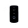Панель вызывная IP домофона одноабонентская, 2Мп  черная Dahua DHI-VTO2111D-P-S3