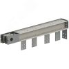 Секция магистральная  присоединительная ШМА-5 5000А IP55 AL 3P+N(100%)+PE (корпус)  к трансформатору (подключение горизонтально в сторону) ШМА 5.10.50 СОЭМИ Н0210408190
