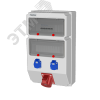 Устройство распределительное AlpenBox 0050191 AlpenBox 0050191