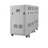 Котел газовый MEGA IMPECT-16 напольный 3040 кВт конденсационный одноконтурный с закрытой камерой сгорания KENTATSU MEGA IMPECT-16