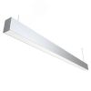Светильник  светодиодный Line LED-05 Silver, навесной, IP40, 3000 лм, 36 Вт. Ксенон 252036203