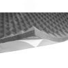 Лист звукопоглощающий K-FONIK P 50 мм AD пирамида K-FLEX R85PUA005010PPD