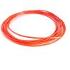 Кабель нагревательный резистивный одножильный SDRS15P фторопласт EXTHERM Extherm SDRS15P