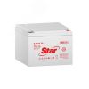 Аккумуляторная батарея DJW 12В 26Ач STAR NP STAR DJW12-26 STAR NP