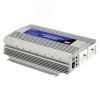 Инвертор DC-AC, 1000Вт, Рпик=2400Вт, Uвх=10 - 15В DC, Uвых=230В АС, в кожухе Mean well A301-1K0-F3