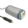 Инвертор DC-AC, 150Вт, Рпик=300Вт, Uвх=10 - 15В DC, Uвых=230В АС, в кожухе Mean well A301-150-F3
