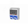 Распределительное устройство AlpenBox (на автоматике Hyundai) AlpenBox 0010041