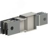 Секция магистральная  переходная ШМА-5 2000А IP55 AL 3P+N(100%)+PE (корпус)  на другие типы шинопровода ШМА 5.10.2000.81 СОЭМИ Н0210404770