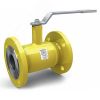 Кран шаровой стальной цельносварной фланцевый полнопроходной DN200 PN25 для газообразных сред LD КШ.Ц.Ф.GAS.200.025.П/П.02