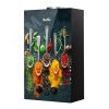 Водонагреватель газовый GWH 10 Fiery Glass Curry Ballu GWH 10 Fiery Glass Curry
