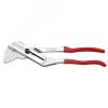 Клещи зажимные PowerGRIP, длина 315мм, захват 60мм VBW 87180315