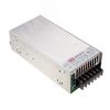 Блок питания AC-DC, 600Вт, вход 85...264V AC, 47...63Гц -120...370В DC, выход 36В-0...17,5A, рег. вых ±15%Uном, изоляция 3000В AC, в кожухе, c коррект Mean well HRPG-600-36