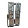 Светильник взрывозащищенный Катион Ех ДО-200 2Ех nR IIC T6 Gc X IP66/67 200Вт 28000Лм ГСТЗ Катион Ex ДО-200