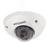 Видеокамера IP 1Мп купольная PoE (8мм) Beward B1210DM 8мм