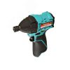 Винтоверт аккумуляторный ударный бесщеточный 12В 120Нм 1/4' (без АКБ и ЗУ) Sturm SD1212BL