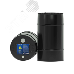 LAVR Смазка многоцелевая LV-40, 60 л LAVR Ln2464