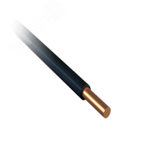 Провод силовой ПуПнг(А)-HF 1х1ч ТРТС Металлист Х0000002804ч