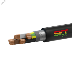 Кабель силовой ВБШвнг(А)-LSLTx 4х120мс(N)-1 ТРТС барабан СКТ Групп 00-00044535