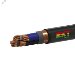 Кабель силовой ВВГЭ 4х70мс(N)-1 ВНИИКП ТРТС СКТ Групп 44311