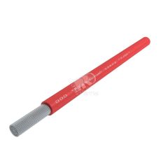 Провод силовой ПАВ 1х185 барабан красный Алюр 00-00009913