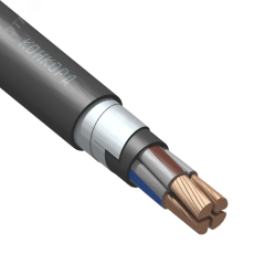 Кабель силовой ВБШв нг(А)-LS 4х95мс (N)-1 ТРТС Конкорд 6926