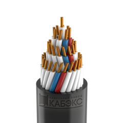 Кабель контрольный КВВГнг(А)-LS-ХЛ 37х1 Кабэкс ТХМ00347746