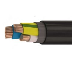 Кабель силовой ВВГнг(А)-LS 3х50мс(N.PE)-1 ТРТС Тверьэнергокабель ГП110006425