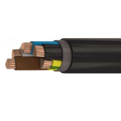 Кабель силовой ППГнг(А)-FRHF 5х50мс(N.PE)-1 ТРТС Тверьэнергокабель ГП110000568