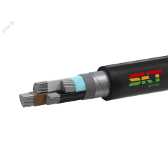 Кабель силовой АВБШвнг(А)-LS 4х50мс(N)-0.66 ВНИИКП ТРТС СКТ Групп 38845